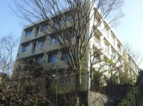 ヒルサイド永山3-31-3号棟