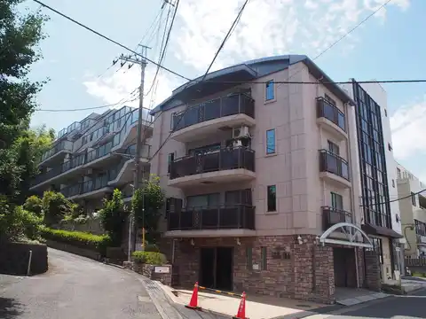 リベレンス希望ケ丘
