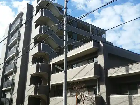 デュアリス用賀