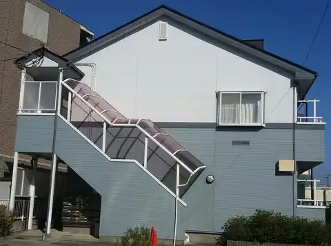 ピークハイム和光J