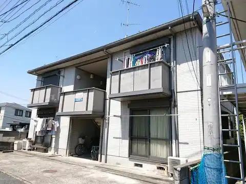 サンケイハイツ