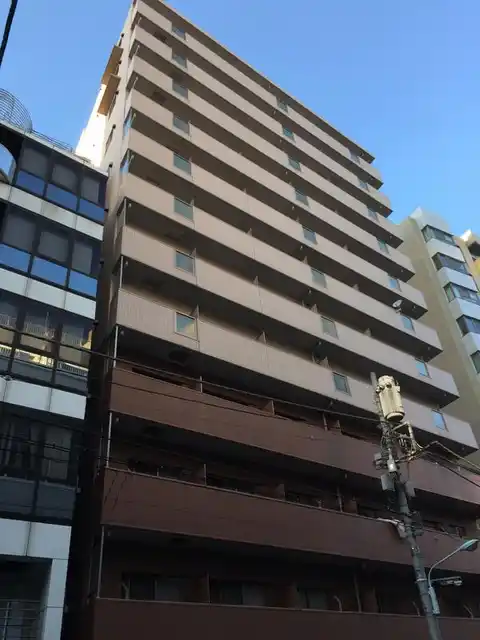 ガラ・シティ東日本橋