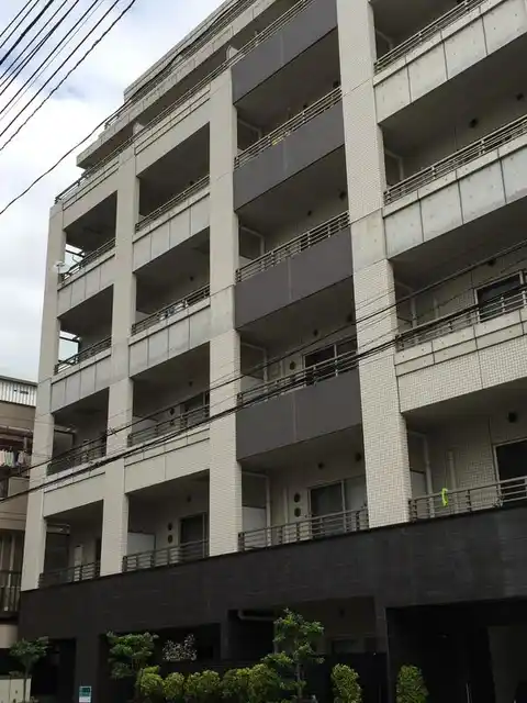THEパームス両国