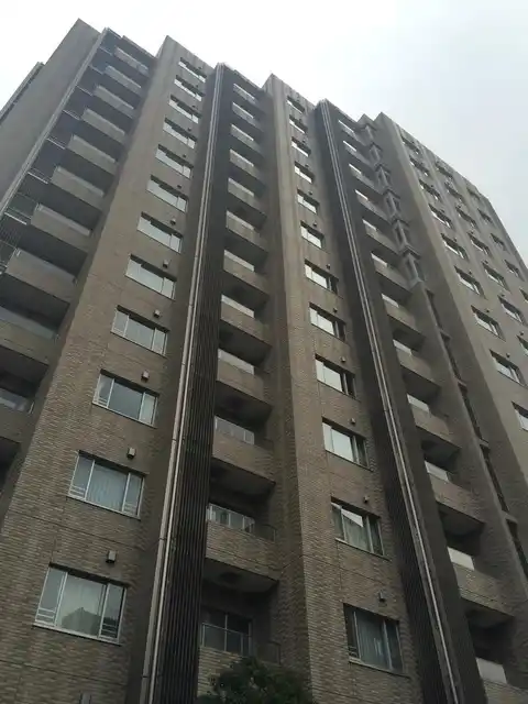 パークハウス赤坂氷川