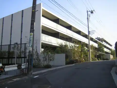 ザ・マスターズガーデン横濱上大岡