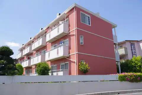 コートベルバレーII
