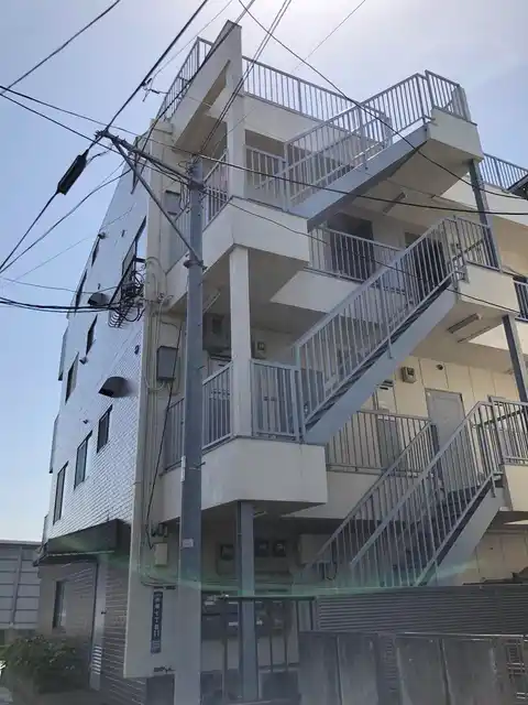 ミューゲ赤塚