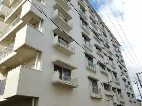 サンハイツ市川