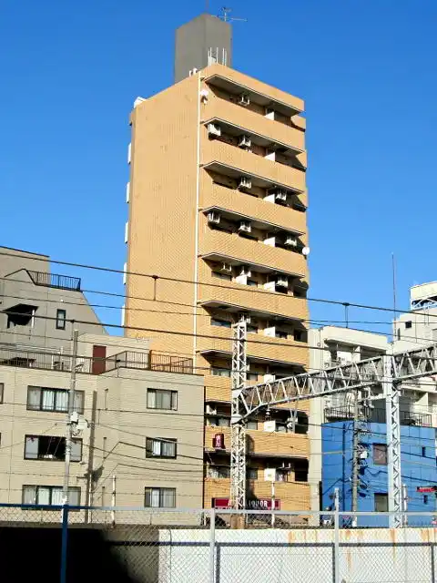 ロゼリウス荻窪