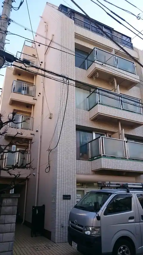 エステート埴原