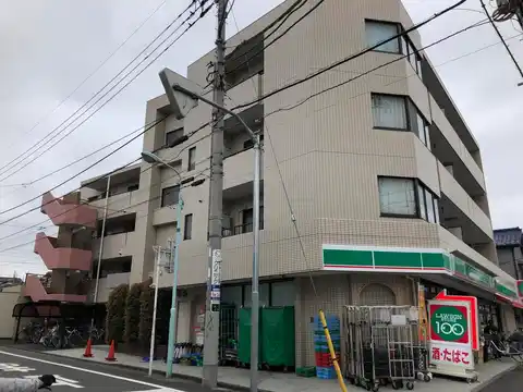ホワイトパーク