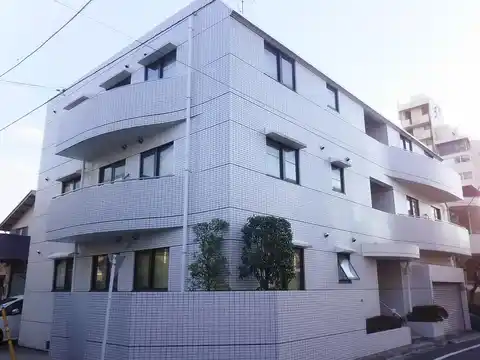 BELAIR