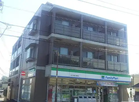 ガーデンステージ