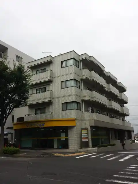 カワダビル1