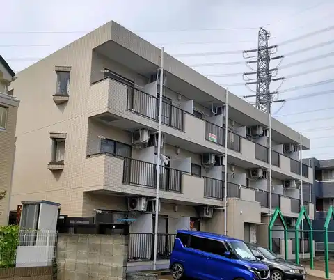 共立リライアンス豊田C棟
