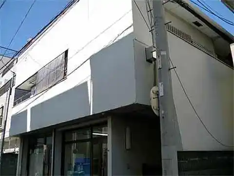 ビラグリーン