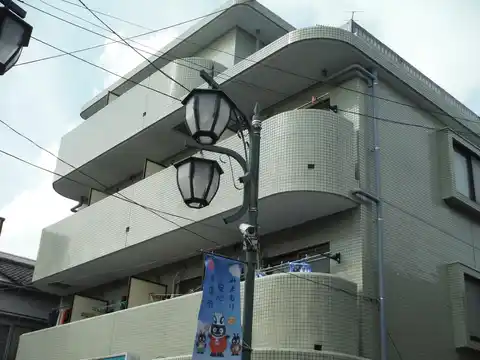 クリスタル東松原