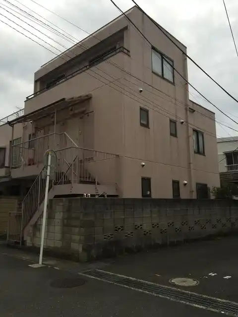 イシグロハイツ