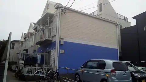 リッツハウス相模原