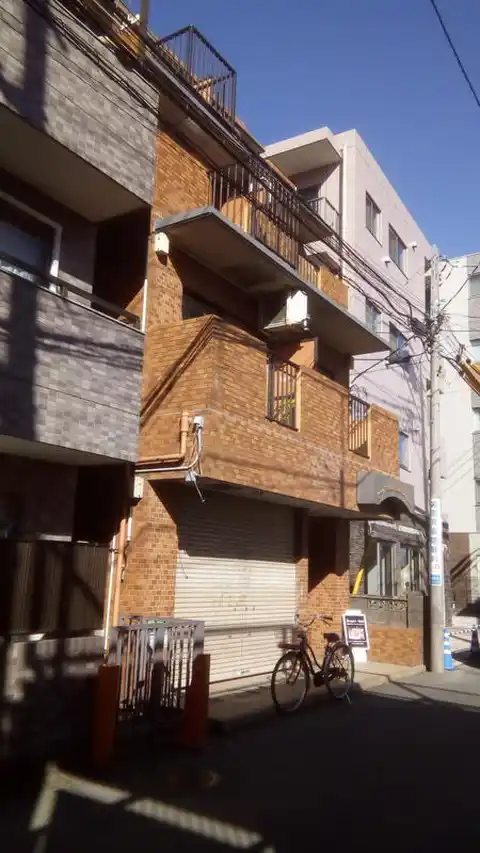 ライオンズマンション相模台第2