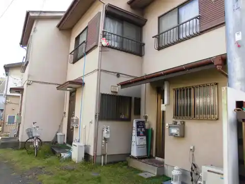 三晴荘