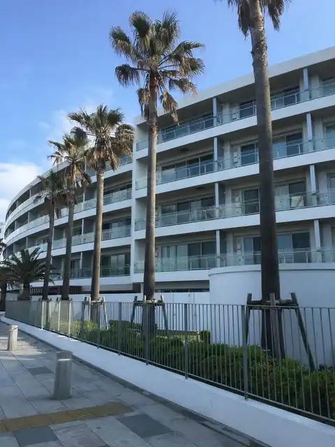 パークハウス江ノ島