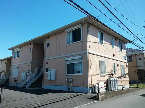 クレール林 II