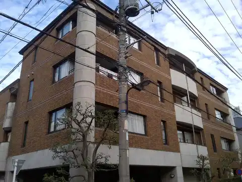 クラルテ文京弥生