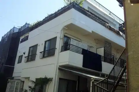 マンションあすなろ