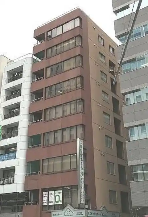 アクセス西新宿