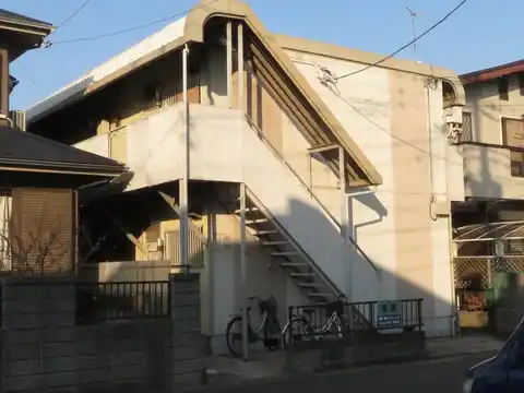 レジデンス千種