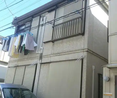 シティハイムおおぎたに