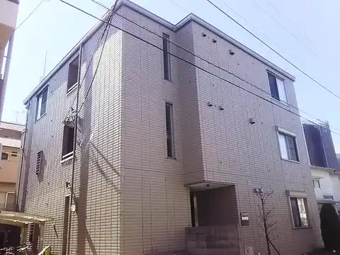 フェリース中野