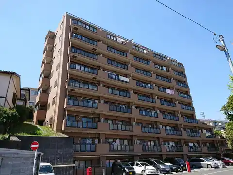 サングレイス大和