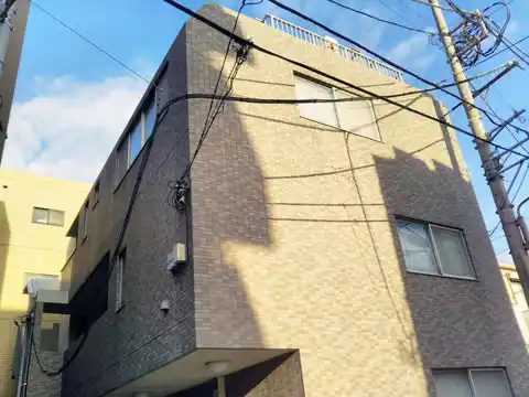 グランドソレーユ