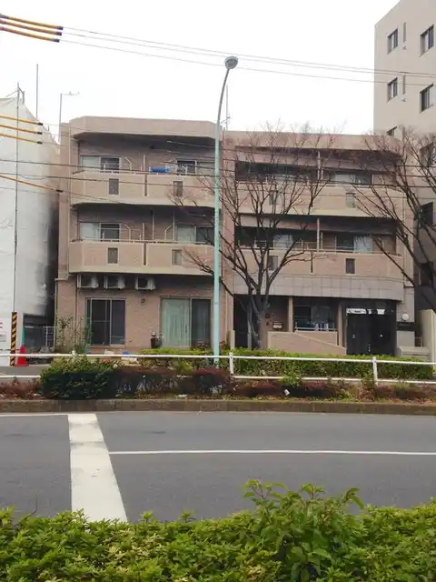ルミエールサトウ