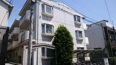 メゾン松原