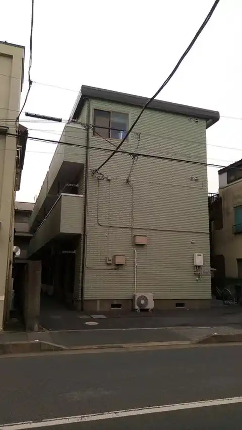 グリーンウッド