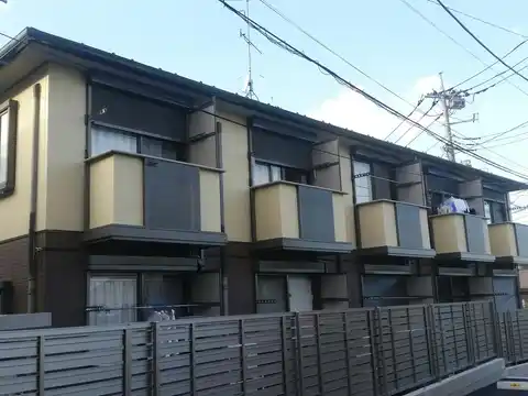 コートパインズB