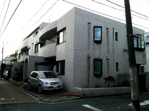 カームライト高円寺
