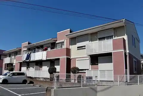 ハニーヴァレー壱番館