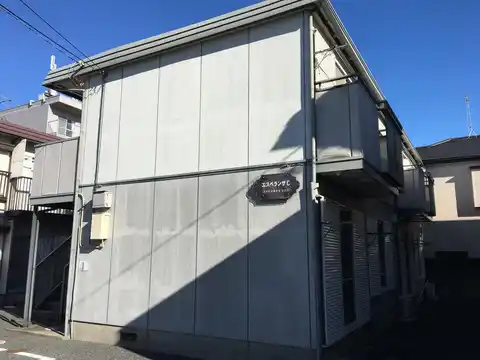 エスペランサC
