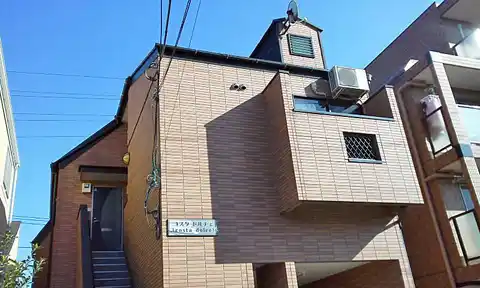 コスタ・ドルチェ