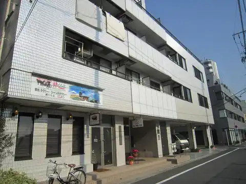 オアシス北上野
