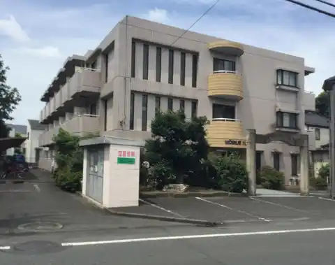 メビウスプラザII