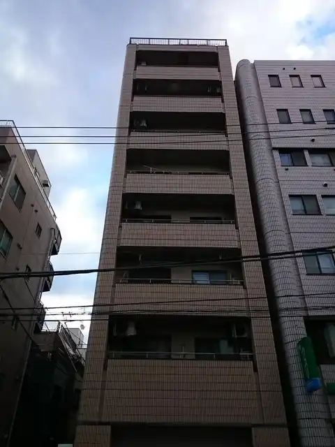 マーレ元浅草