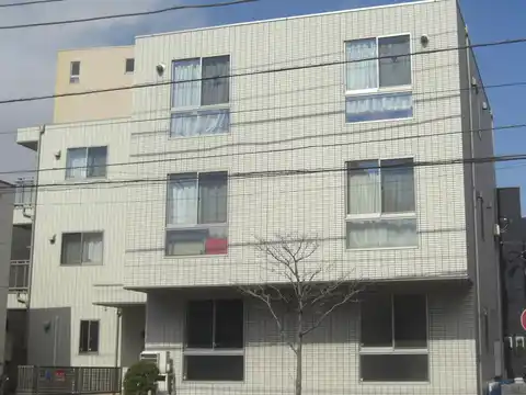 コンフォートコート