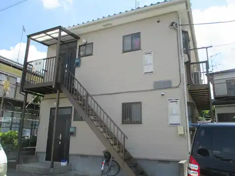 フラワーハイツ