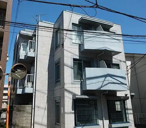 ミングルAP.高津一番館