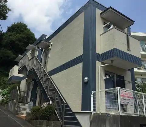 オベルジュ西生田